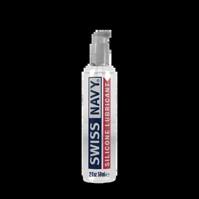 Silicone Based Lubricant
