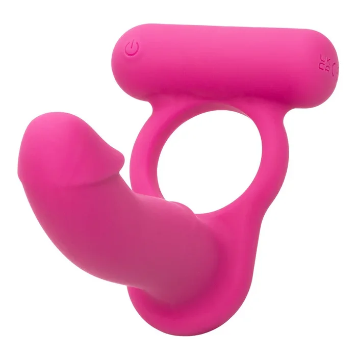 Silicone Double Diver Stimulator