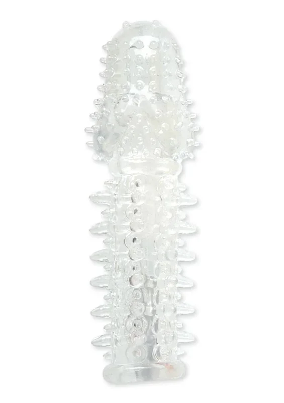 Silicone Penis Extension