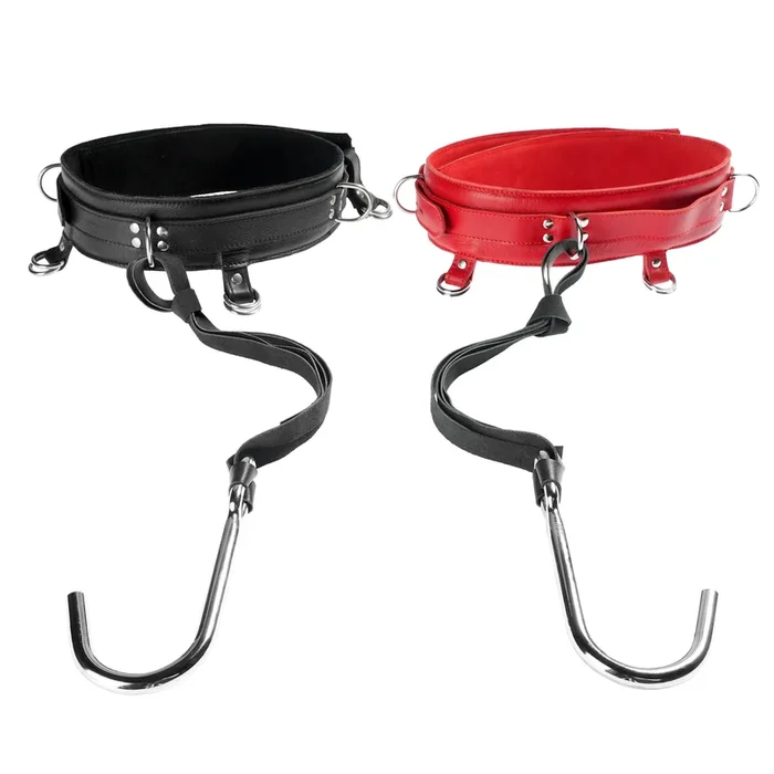 Simple Ass Hook Rig by Kink