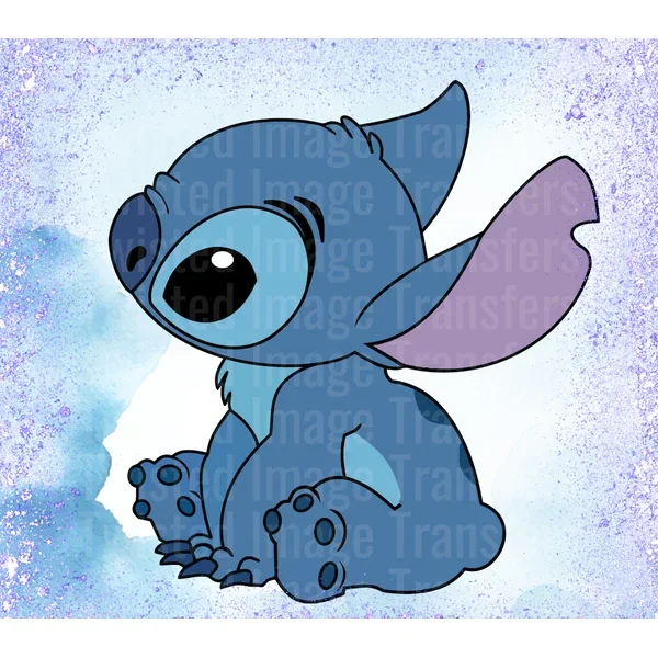 Sitting Stitch 20 oz Skinny Straight Tumbler Wrap