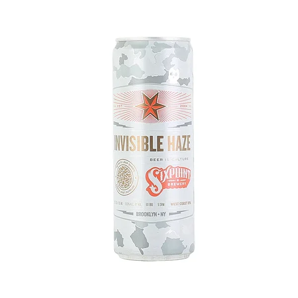 Sixpoint Invisible Haze DIPA