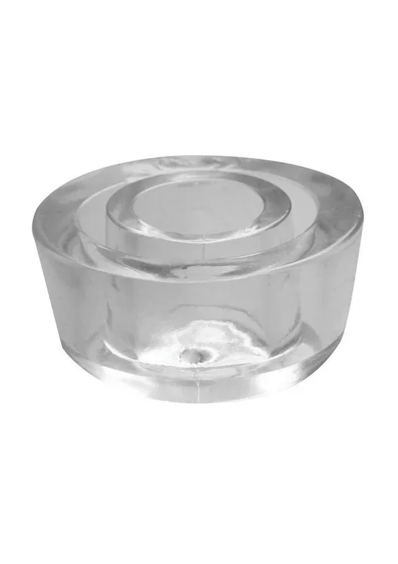 Size Matters Universal Pump Sleeve