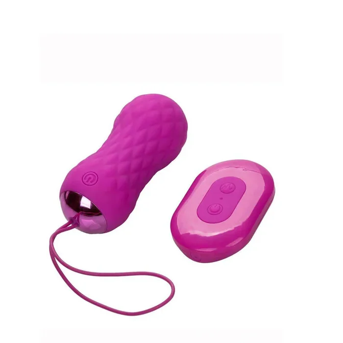 Slay #Spinme Rotating Bullet with Remote