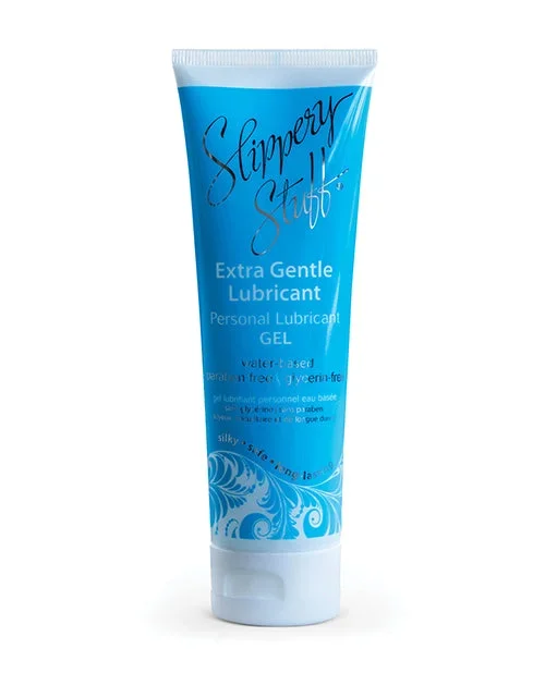 Slippery Stuff Extra Gentle Gel – 4 oz