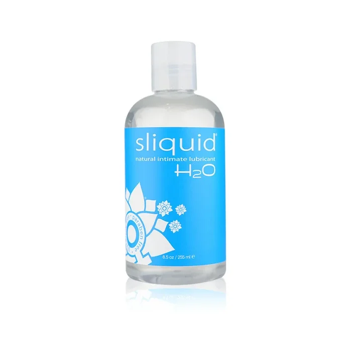 Sliquid H2O Natural