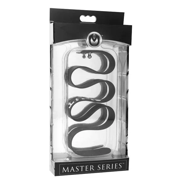 Slut Silicone Collar