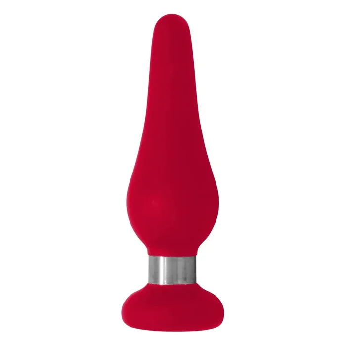 Small Beta Anal Plug