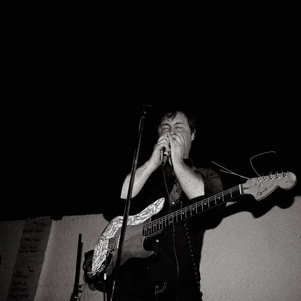 Soft Shoulder: Contextual Depreciation 12″