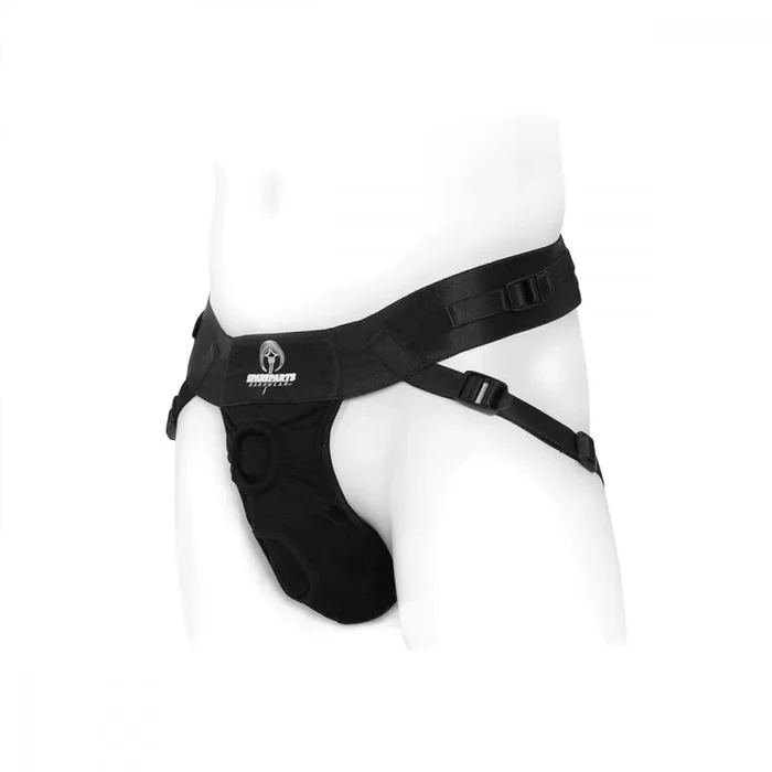 SpareParts Deuce Male Harness – Magnum