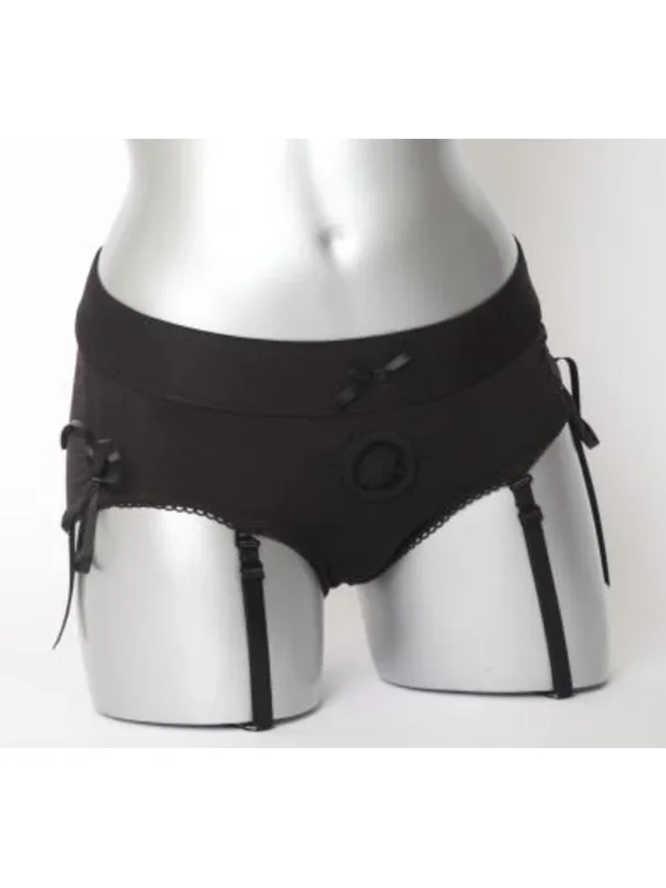 Spareparts Sasha Strap-On Harness