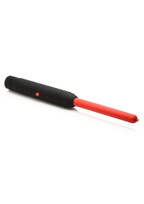 Spark Rod Zapping Wand for Pinpoint Stimulation