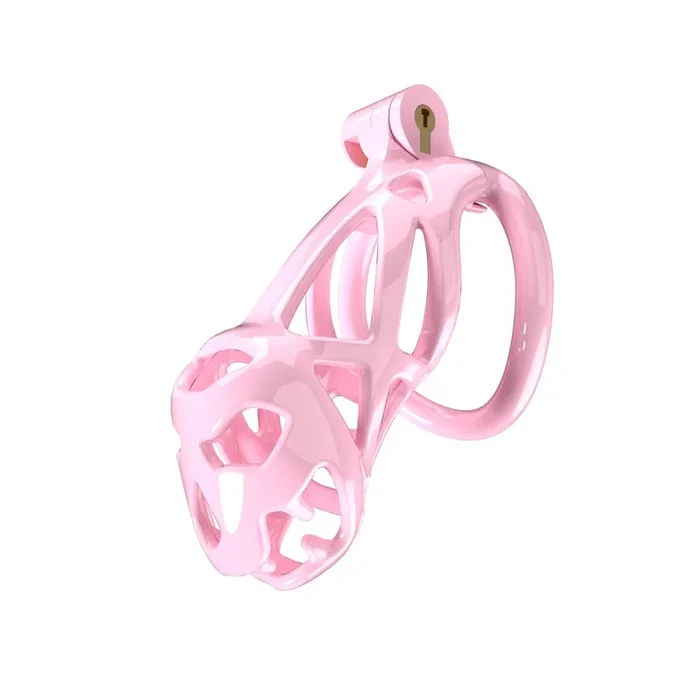 Specter – Chastity Cock Cage