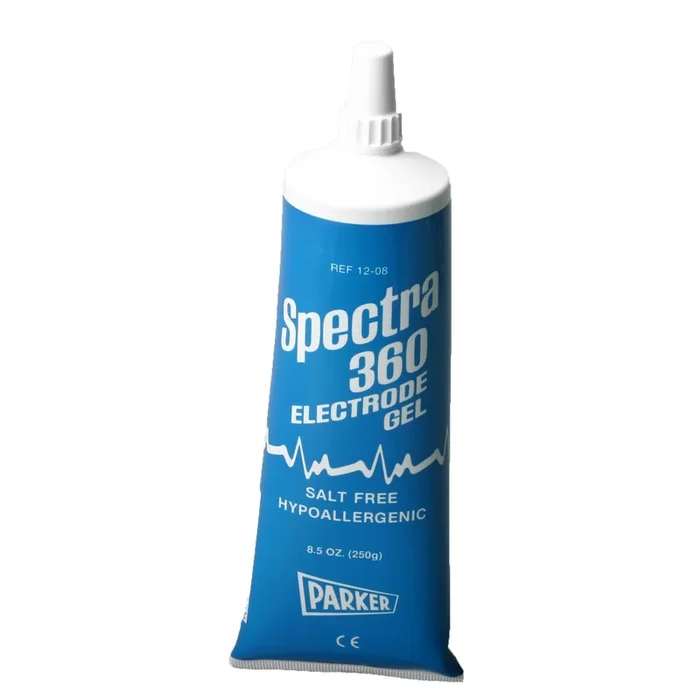 Spectra Electrode Gel – 8.5 oz