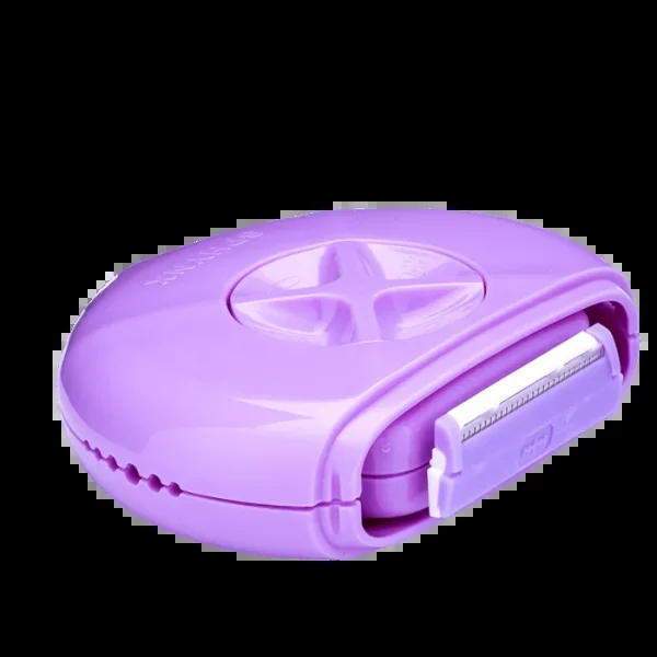 Sphynx Portable Razor – Berry Haute