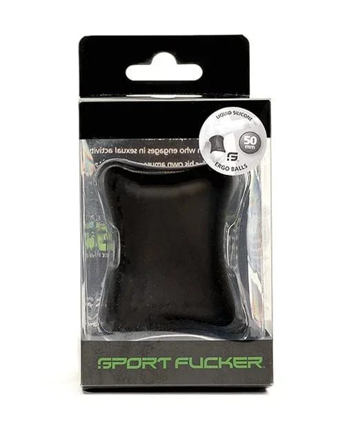 Sport Fucker Ergo Balls – 50mm