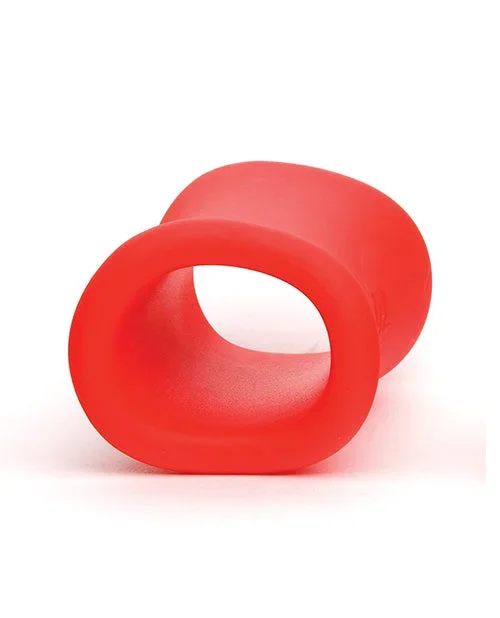 Sport Fucker Ergo Balls – 60 mm Red