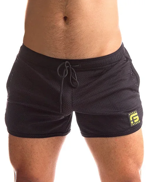 Sport Fucker Jersey Short – XXL