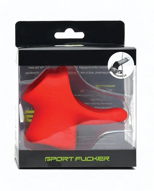 Sport Fucker Tailslide 2.0 – Red