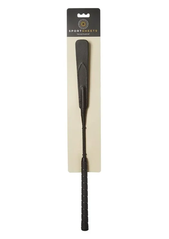 Sportsheets “The Motivator Crop”