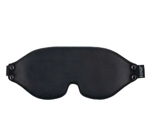 Sportsheets Edge Lights Out Blindfold