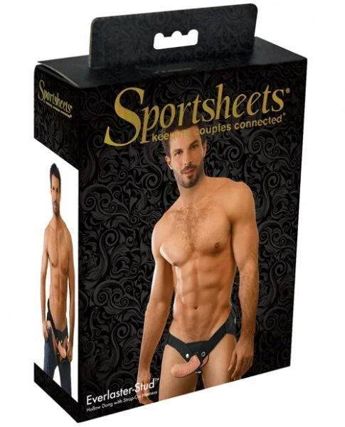Sportsheets Everlaster Harness – Stud