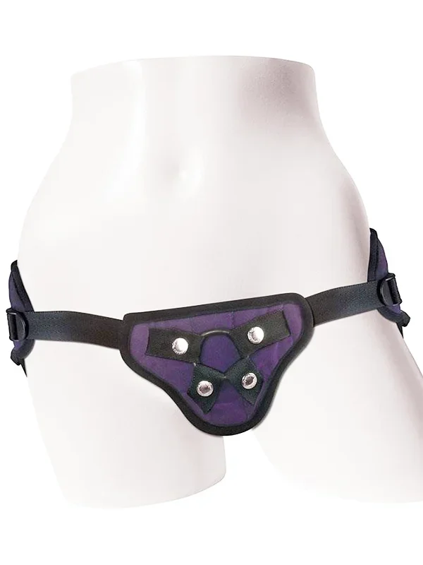 Sportsheets Lush Strap-On Harness