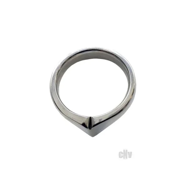 Stainless Steel Taj Cring 32mm