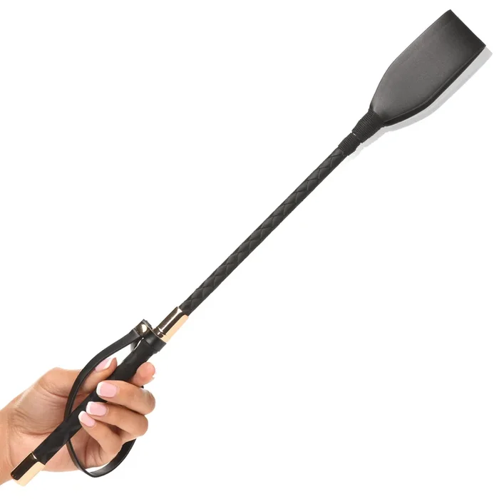 Stallion Riding Crop – 18 Inch