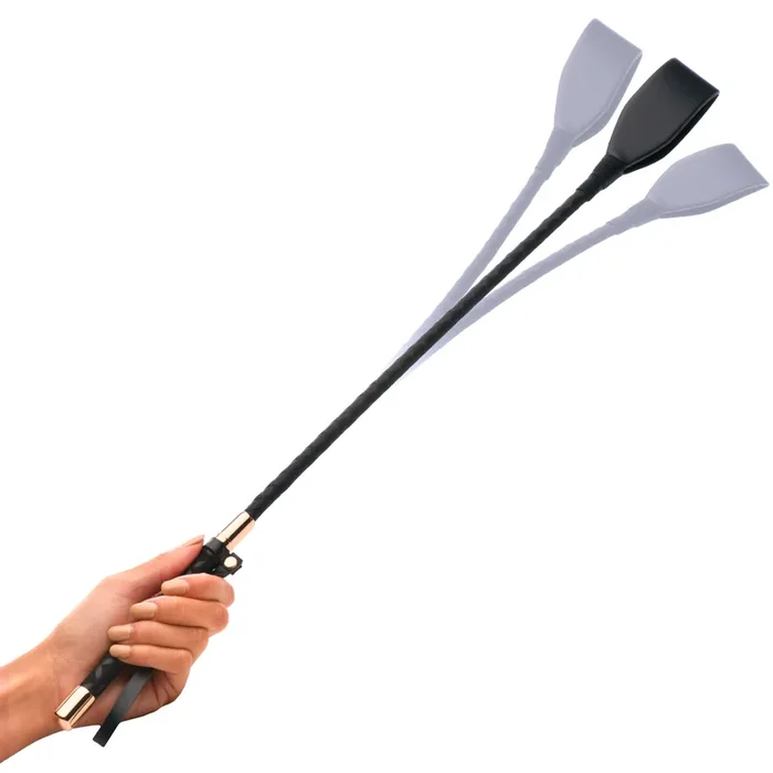 Stallion Riding Crop – 24 Inch