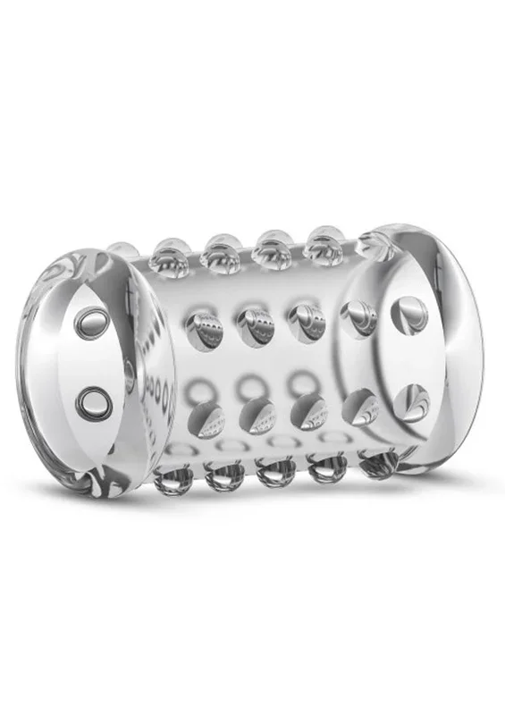 Stay Hard Cock Sleeve 02