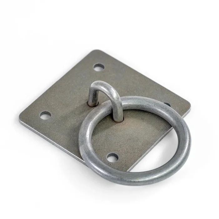 Steel Bondage Tie Point – 1 pack or 4 pack – by Kink