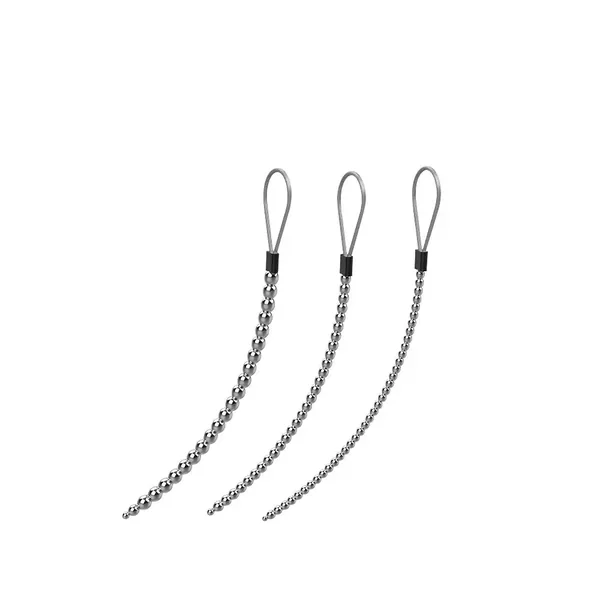 SteeloFlow – Flexible Stainless Steel Urethral Soundings