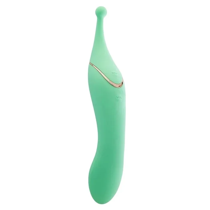 Stella Dual Ended Vibrating Wand