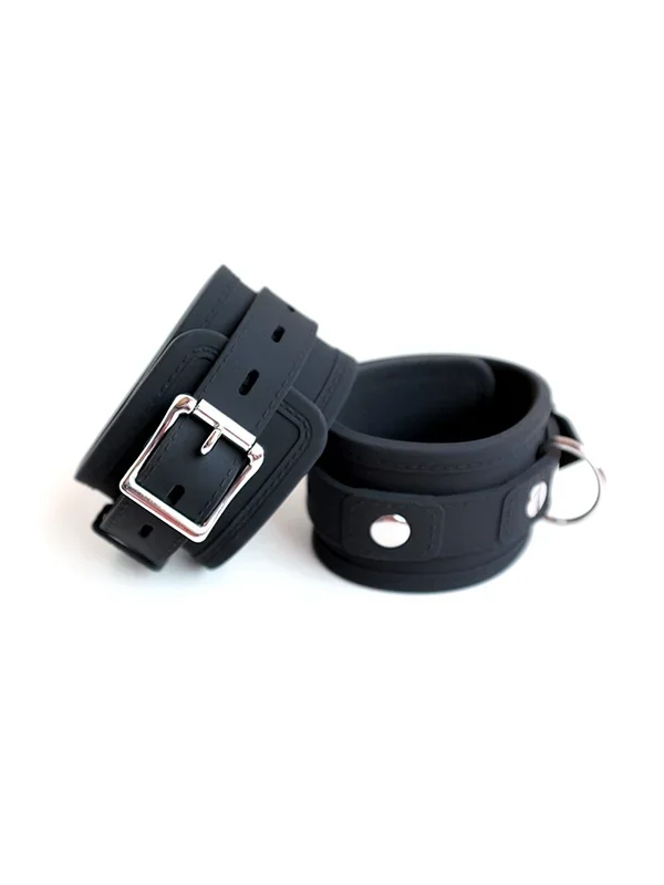 Stockroom Silicone Wrist Restraints