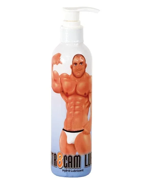 Str8cam Hybrid Lubricant – 8 Oz.