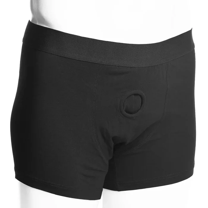 Strap U Armor Men’s Boxer Harness /L