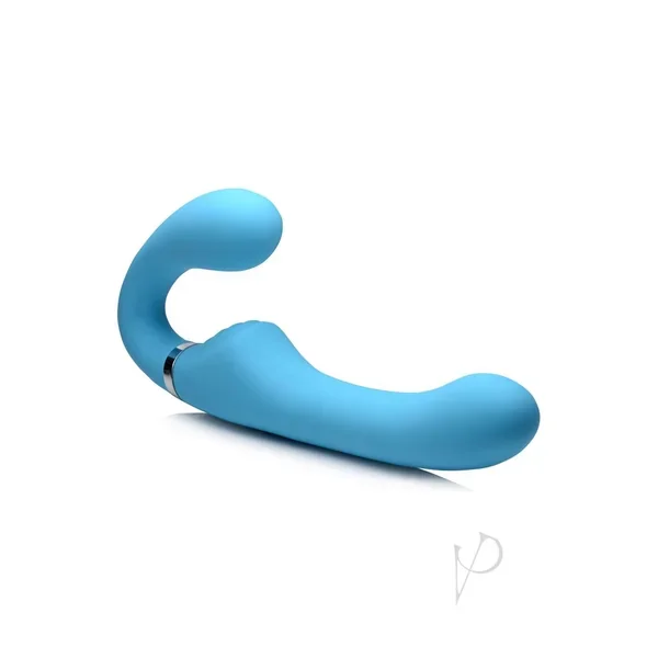 Strap U Mighty Rider Blue