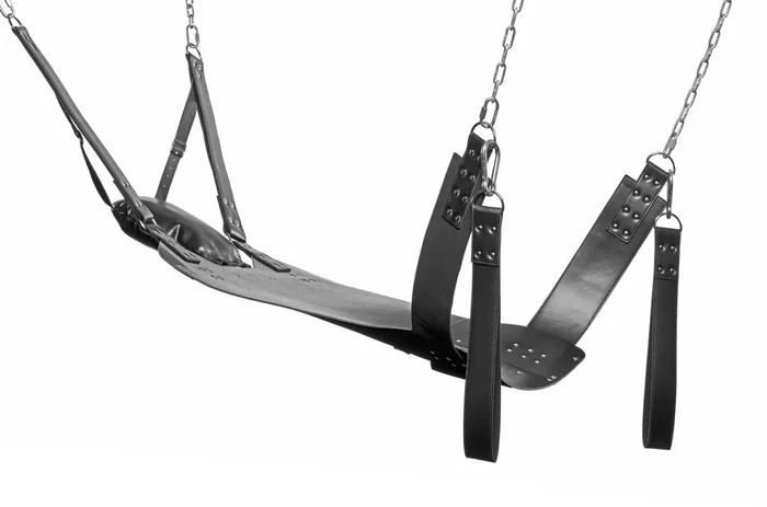 Strict Extreme Sling – Black