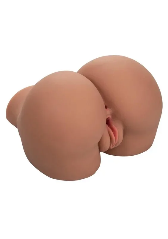 Stroke It BBL Booty Masturbator – Anal