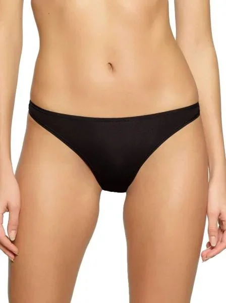 Sublime Thong – Black –