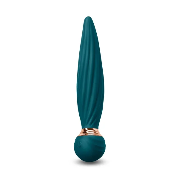 Sugar Pop – Twist – Teal