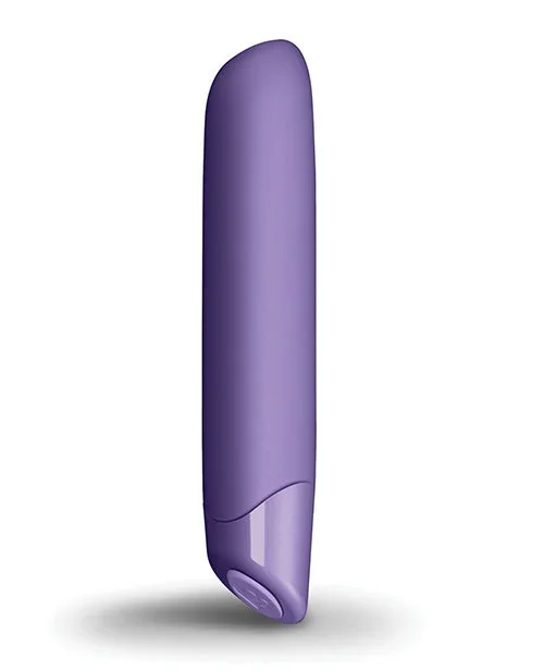 SugarBoo Very Peri Rechargeable Vibrator – Purple