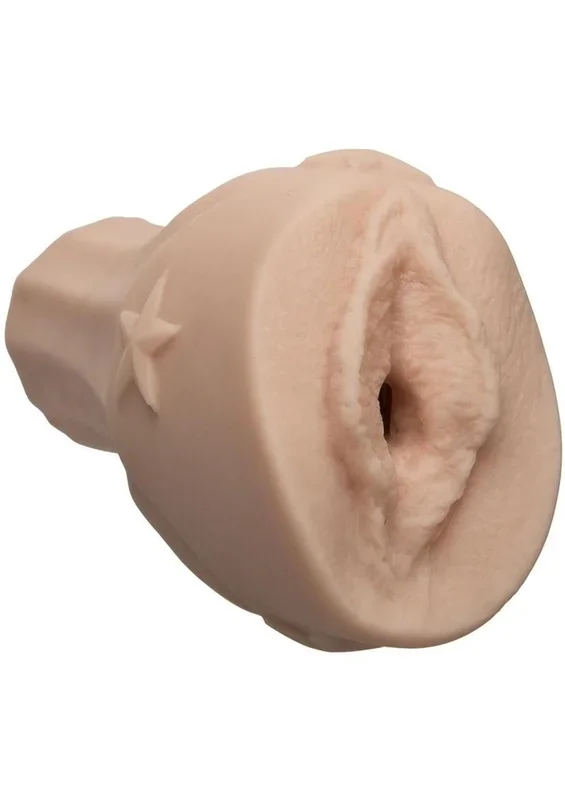 Super Horny Heroines Wonder Pussy Ultraskyn Masturbator – Pussy