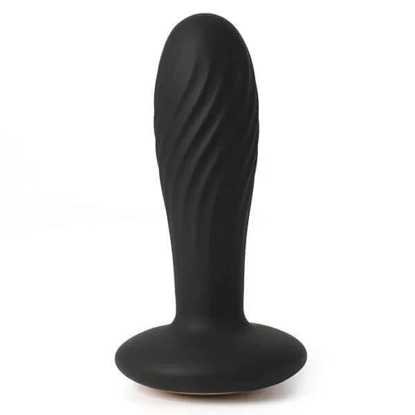 SVAKOM Bella Anal Plug Black