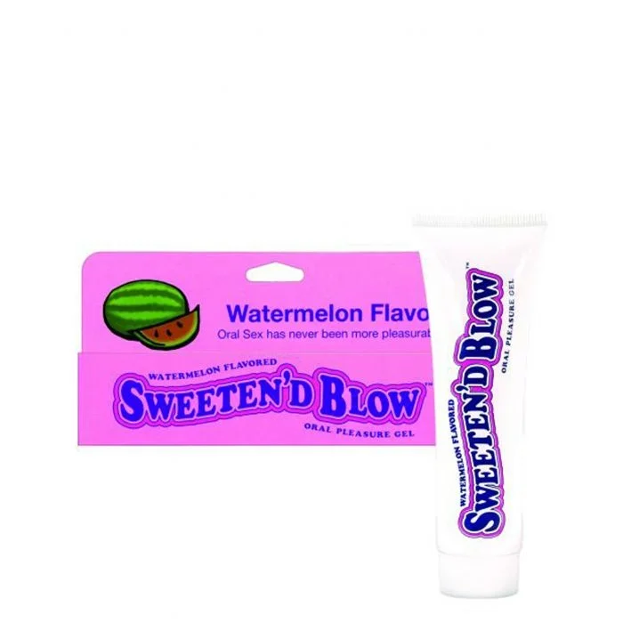 Sweeten’d Blow – 1.5 oz Watermelon