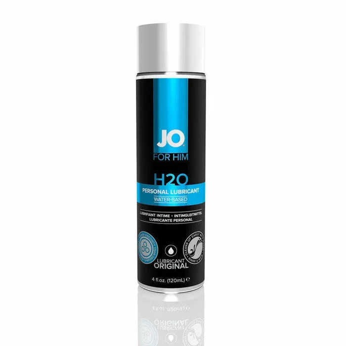 System JO H20 for Men