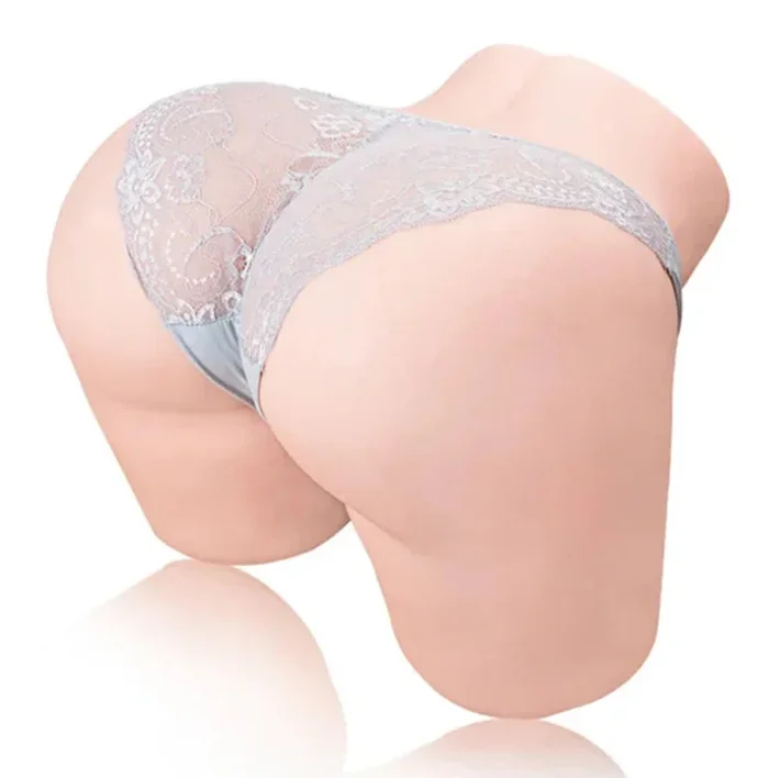 Tantaly EVA Doggy Style Sex Doll – FAIR