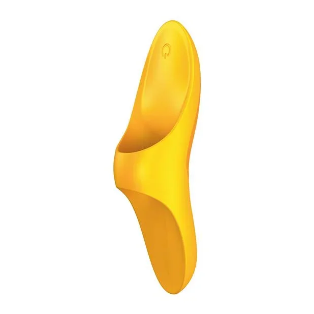 Teaser Finger Vibrator