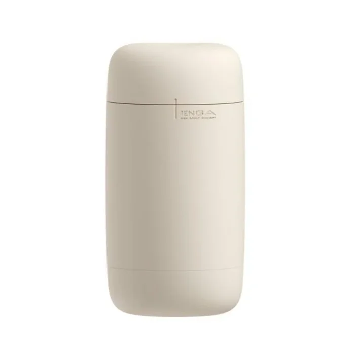 Tenga Puffy Stroker Latte Brown